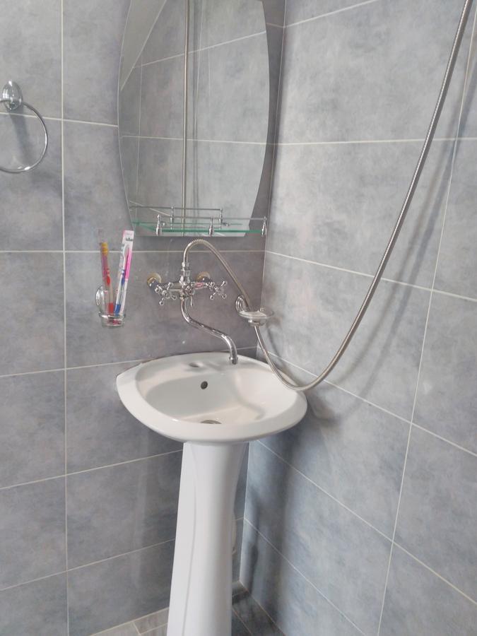 Hotel Three Gracia à Sighnaghi Extérieur photo